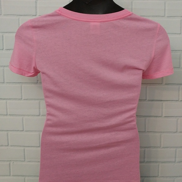 Gilly Hicks Sunrise Soirée 1932 Graphic Tee Size L - Picture 5 of 7